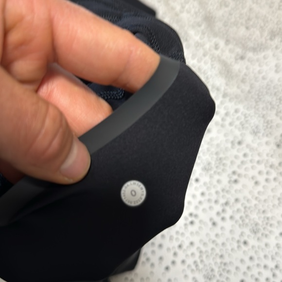 Base pace.  25”. Reflective - Picture 10 of 10